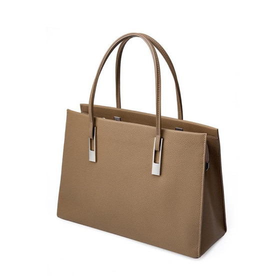 Amara Luxe Tote