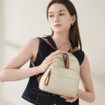 Aria Mini Backpack