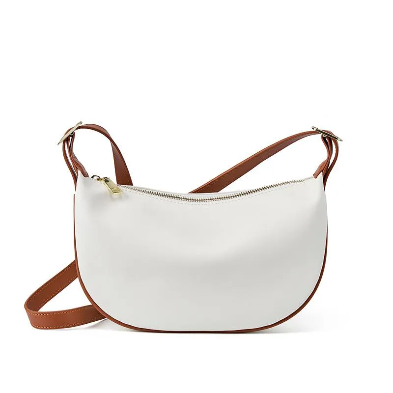 Sofia Crescent Bag