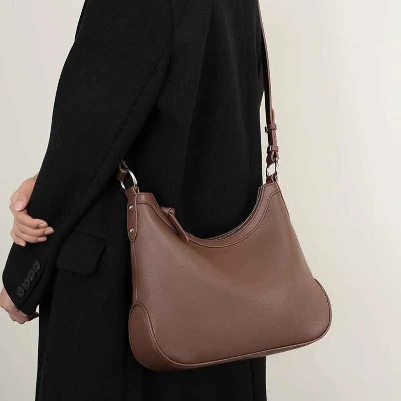 Aurelia Classic Saddle