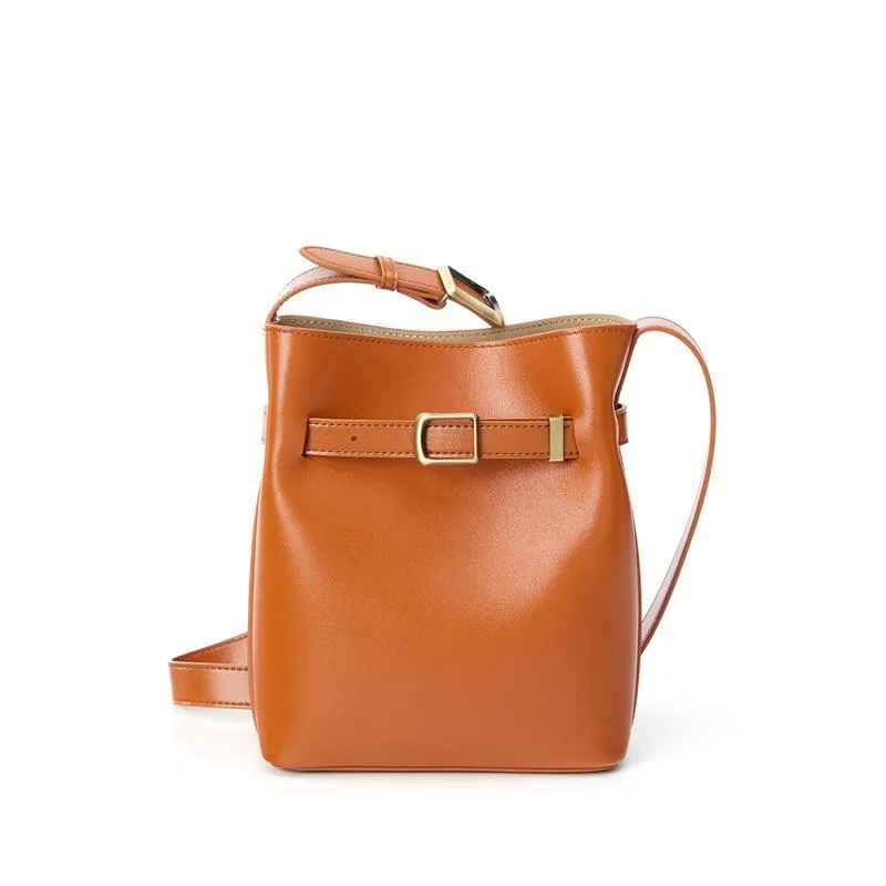 Siena Belted Crossbody Bag