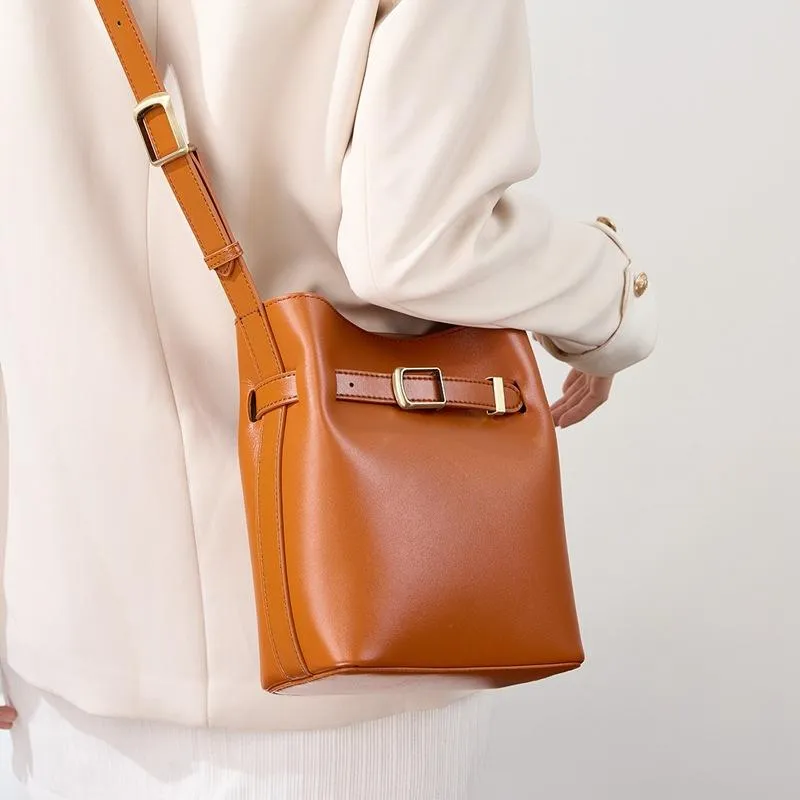 Siena Belted Crossbody Bag